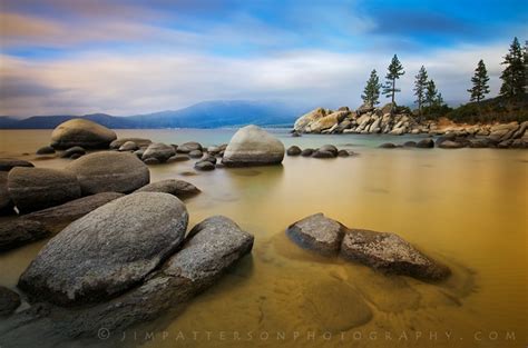 Passage Of Time 2 Sand Harbor Lake Tahoe Nevada Flickr