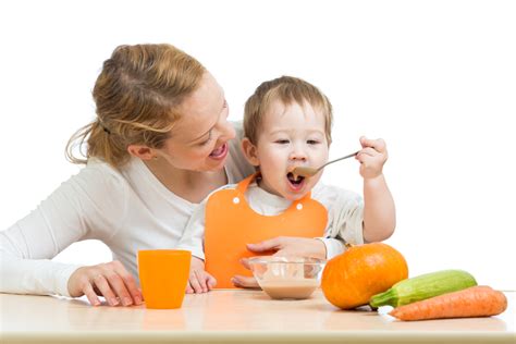 Baby And Toddler Nutrition Tips Babysparks