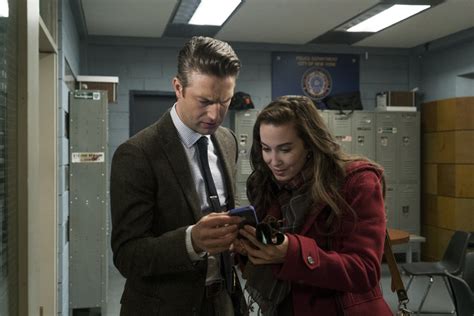 Special victims unit was renewed for a seventeenth season on february 5, 2015, by nbc. Law & Order: SVU Season 17 Episode 11 Recap, "Townhouse ...