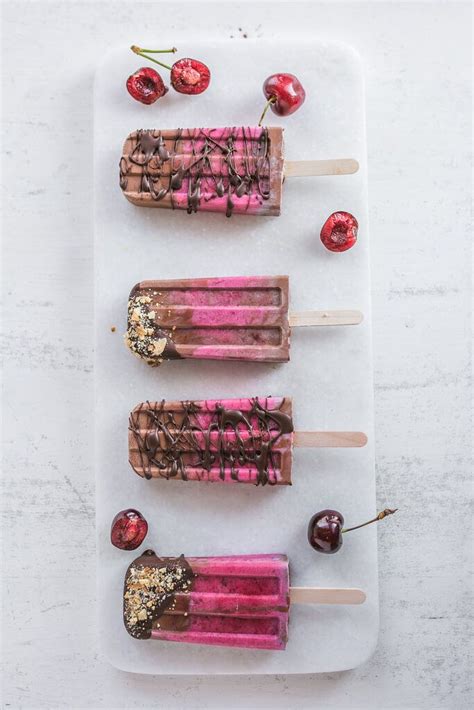 83 Healthy Popsicle Recipes Of All Kinds The Nourished Life