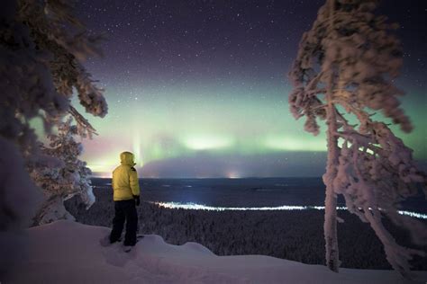 9 Reasons To Visit Lapland In Winter Visit Finnish Lapland