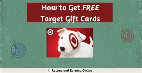 Maybe you would like to learn more about one of these? How to Get Free Target Gift Cards Quickly and Easily