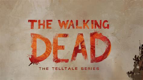 The Walking Dead The Telltale Series Wallpaper,HD Games Wallpapers,4k
