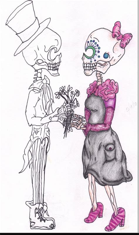 See more ideas about coloring pages, love coloring pages, coloring books. Pin by Rhonda Farley-Hendrix on Sugar Skulls (With images ...