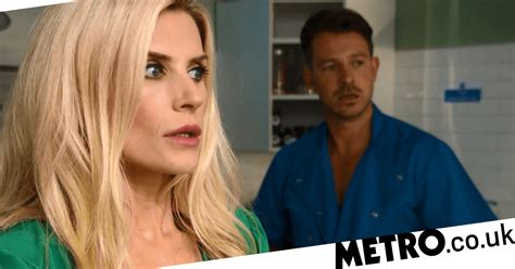 Hollyoaks Spoilers Exit For Mandy After Darren Dumps Her Metro News