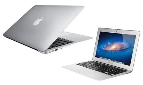 Skip to main search results. Up To 47% Off on Apple MacBook Air 11" Laptop | Groupon Goods