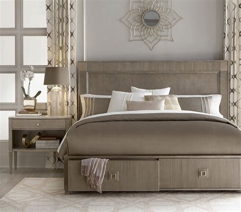 Check spelling or type a new query. Cityscapes Hudson Storage Bedroom Set ART Furniture ...