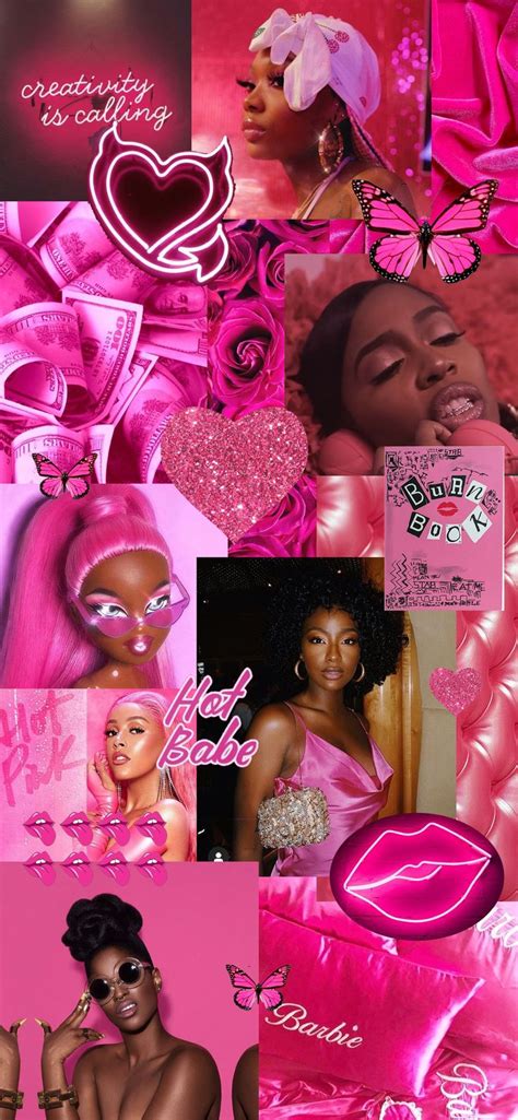 pink aesthetic barbie wallpaper desktop imagesee