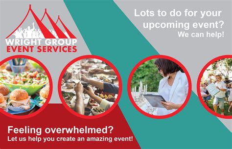 Fall Events - Wright Group Event Services