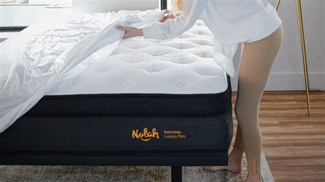 The Nolah Mattress Labor Day Sale Is Now Live With Savings Of Up To 700 Techradar