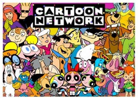 עצומה החזרת הערוץ Cartoon Network ל Yes