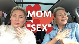 Mom Truths Mom Sex Vs Man Sex Today Com