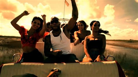 Flo Rida Wild Ones Ft Sia Official Video