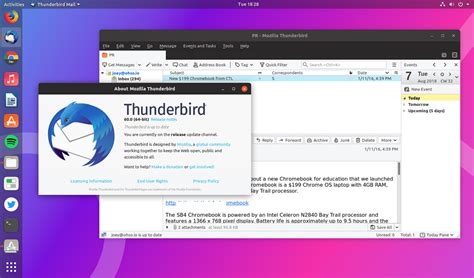 Mozilla Thunderbird 64 Bit Windows 10 Lasopatb