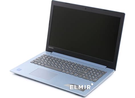 Ноутбук Lenovo Ideapad 320 15isk 80xh020cra купить Elmir цена