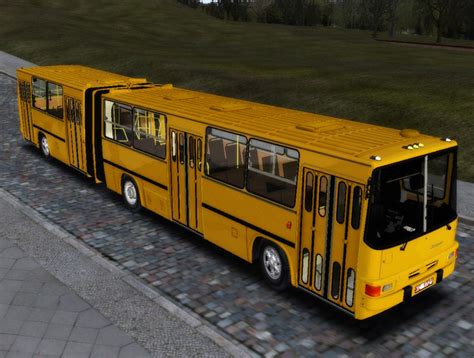 Omsi Ikarus Bus Pack Omsi Mods Club Hot Sex Picture