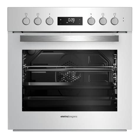 Elektra Bregenz Einbauherd Set mit Glaskeramikkochfeld HE 62080 W, € 529,00