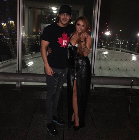 Jesy Nelson Confirms Relationship With Towies Chris Clark As She Snogs Reality Hunk In