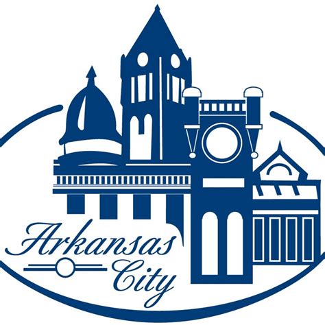 City Of Arkansas City Kansas Youtube