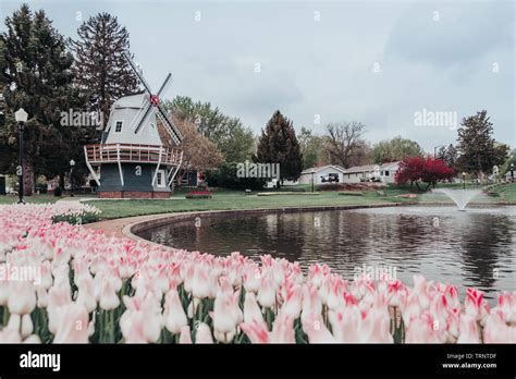 Sunken Gardens Park