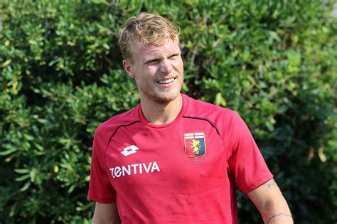 Check below for oscar hiljemark player profile, career statistics and latest football matches. Hiljemark: "Vinto il derby tra svedesi, ma preferivo i tre ...