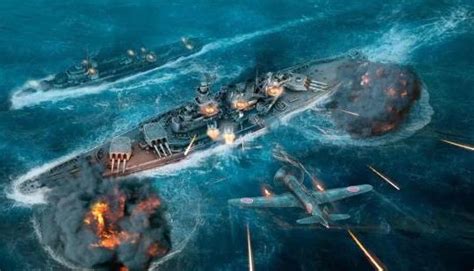 World Of Warships Offering 75th Anniversary Pearl Harbor
