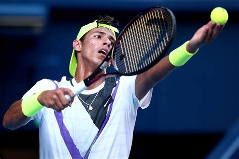 .speaks english, russian and spanish. Popyrin qualifies for Stockholm | 15 October, 2019 | All ...