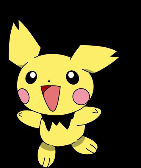 Pikachu Informes Y Evolucion Pokémon En Español Amino