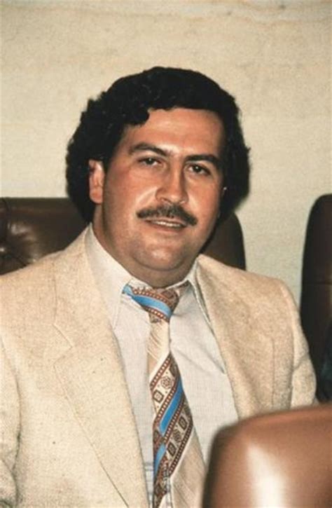 17 Facts about Pablo Escobar | TFE Times
