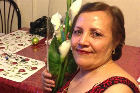 60 Year Old Woman Killed By Hit And Run Motorcyclist Remembered As