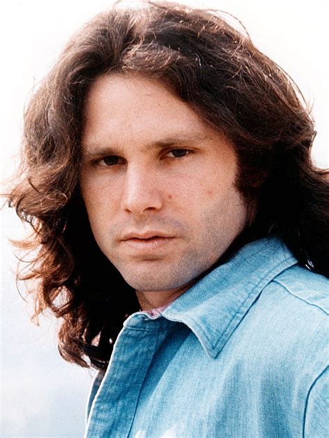 Jim Morrison Eg