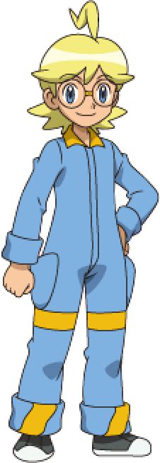 Image Clemont Xypng Sonic Pokémon Wiki Fandom Powered By Wikia