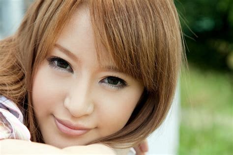 Sexcular Japanese Av Actress 白咲舞 Mai Shirosaki