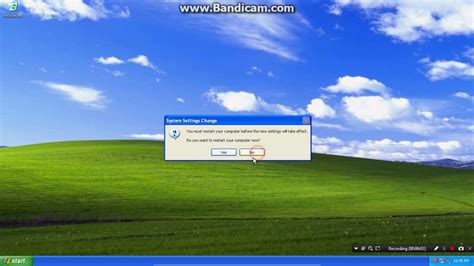 How To Speed Up Windows Xp Forever Youtube