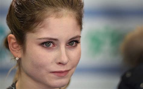 Yulia Lipnitskaya Russias Youngest Ever Winter Olympics Gold Medalist