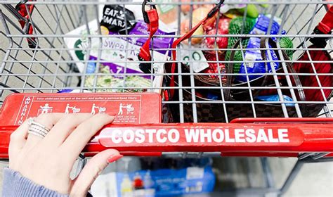 Best Costco Items The 10 Products I Always Buy The Everymom