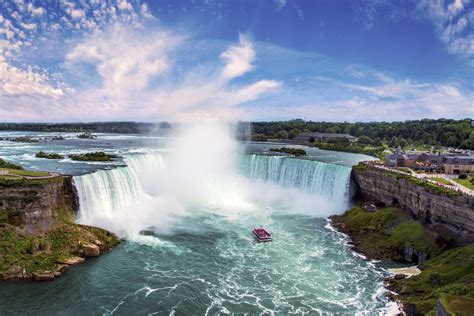 What To Do In Niagara Falls Canada For Adventurers — Travelingmitch