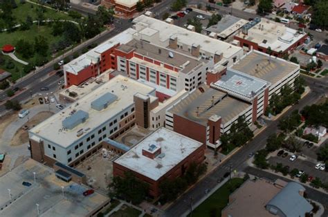 Wyoming Medical Center Explores Affiliations With Other Hospitals
