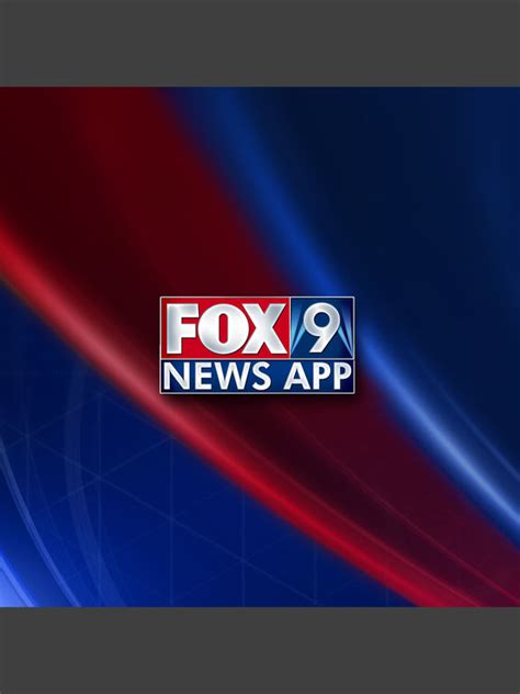 KMSP FOX 9 News Minneapolis-St. Paul - appPicker