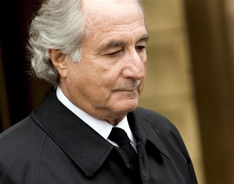 In prison interview, Bernard Madoff says Mets owners knew ...