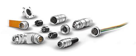 M16 Connectors The Perfect Solution For Applications That Need High