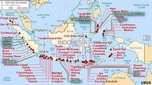 Contoh Soal Latihan UN Geografi PG Bab Konsep Geografi - Latihan Soal