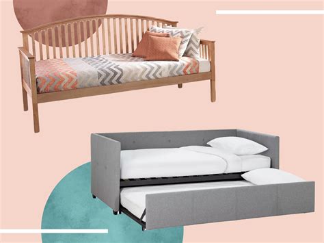 Best Trundle Daybeds 2021 Hanaposy