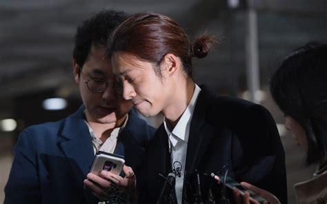 South Korea Spycam Scandal More Than 1 500 Hotel Guests Secretly Filmed And Streamed Live On