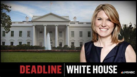Deadline White House 1524 5pm Top News Show
