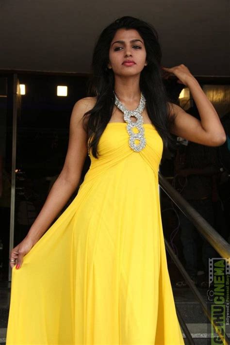 Actress Dhansika Latest Photo Shoot Gethu Cinema