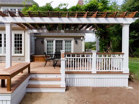 26+ outdoor deck designs and ideas (with photos). Decks & Outdoor Spaces | Pimental Contractors