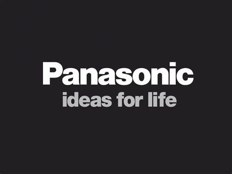 Panasonic Wallpapers 4k Hd Panasonic Backgrounds On Wallpaperbat