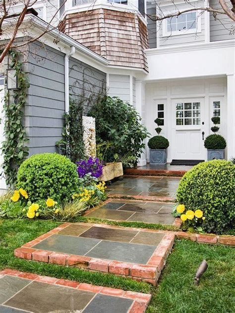 Boost Curb Appeal On A Budget With These 26 Easy Exterior Updates