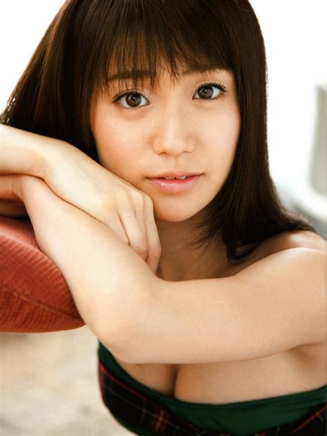 japanese sexy models yuko oshima